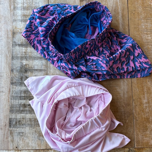 Large Nike Girls Bundle size 6/6x - Picture 6 of 14